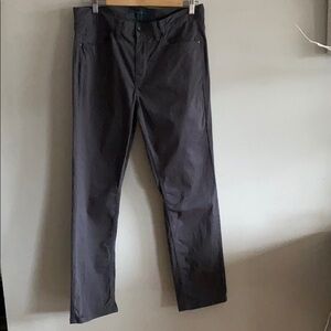 Perry Ellis grey pants